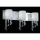 Z-Lite - Jewel Vanity Light - Lights Canada