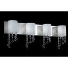 Z-Lite - Jewel Vanity Light - Lights Canada