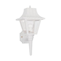 Polycarbonate Outdoor Wall Light