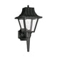 Generation Lighting - Polycarbonate Outdoor Wall Light - Lights Canada