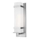 Generation Lighting - Alban Outdoor Wall Light - Lights Canada