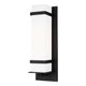 Generation Lighting - Alban Large 1-Light Outdoor Wall Light - Lights Canada