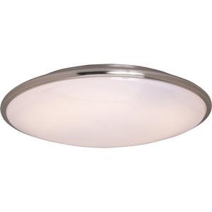 Rim EE 2-Light Flush Mount