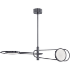 Hudson Valley Lighting - Jervis Pendant - Lights Canada