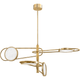 Hudson Valley Lighting - Jervis Pendant - Lights Canada