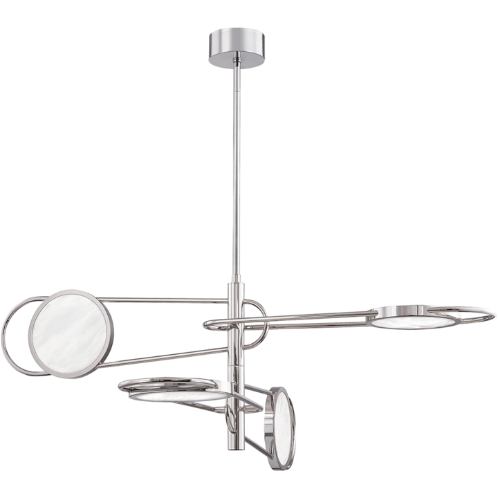 Hudson Valley Lighting - Jervis Pendant - Lights Canada