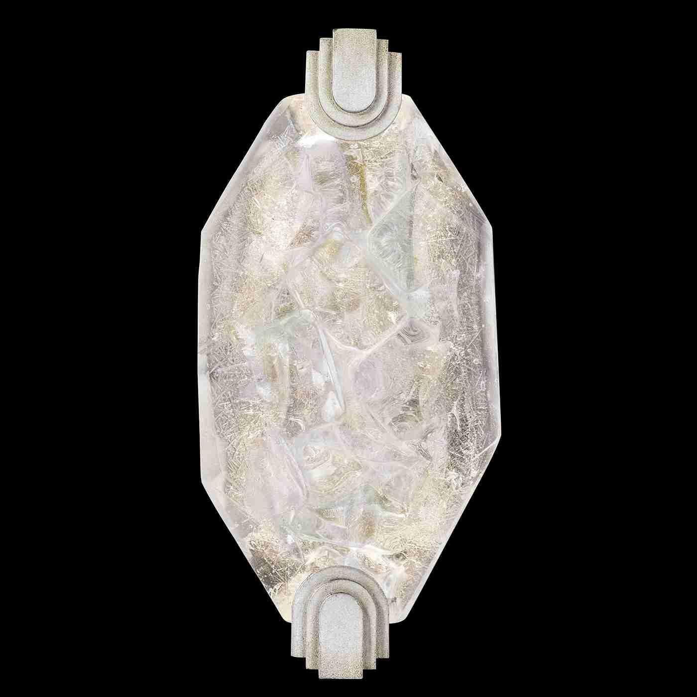 Fine Art Handcrafted Lighting - Allison Paladino Sconce - Lights Canada