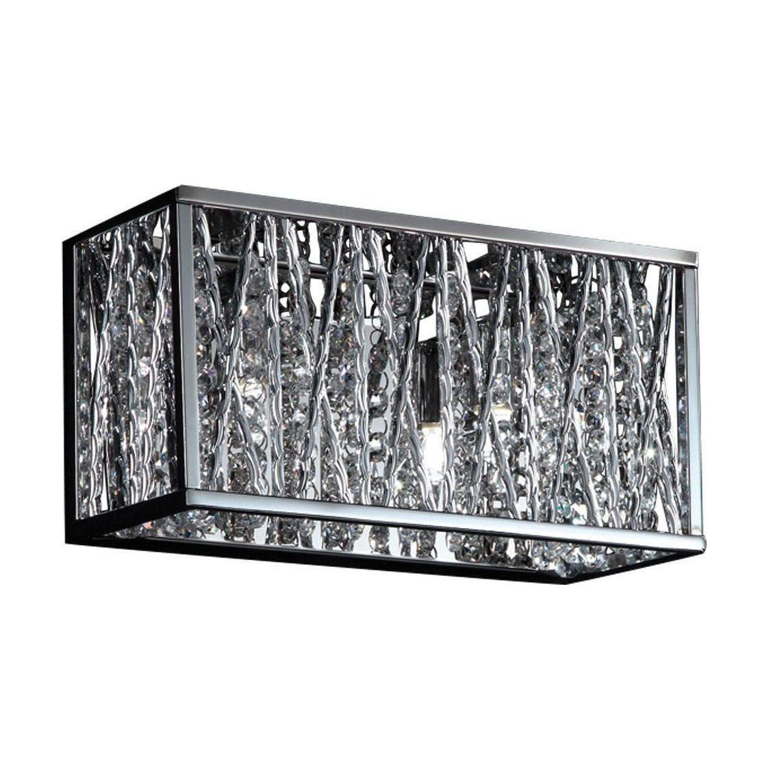 Z-Lite - Terra Vanity Light - Lights Canada