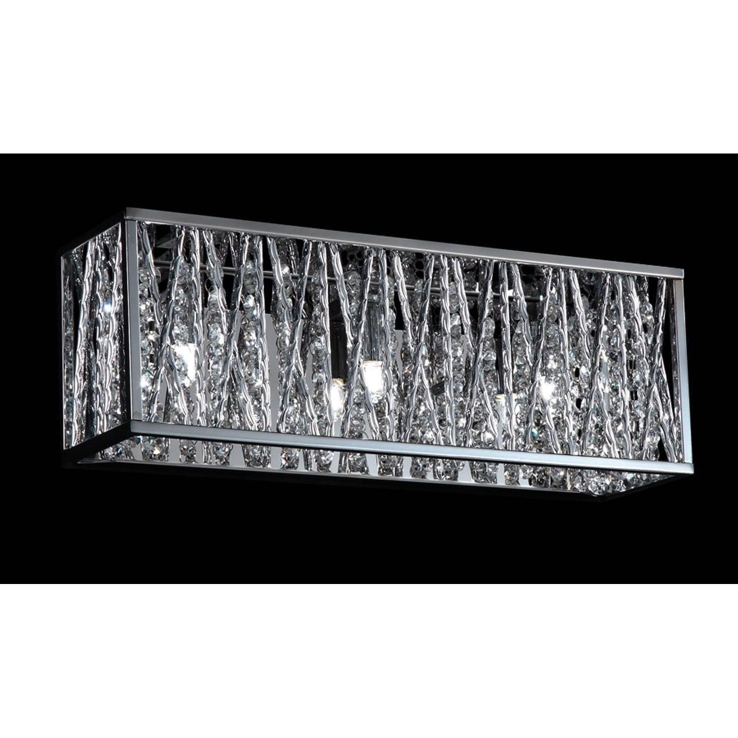 Z-Lite - Terra Vanity Light - Lights Canada