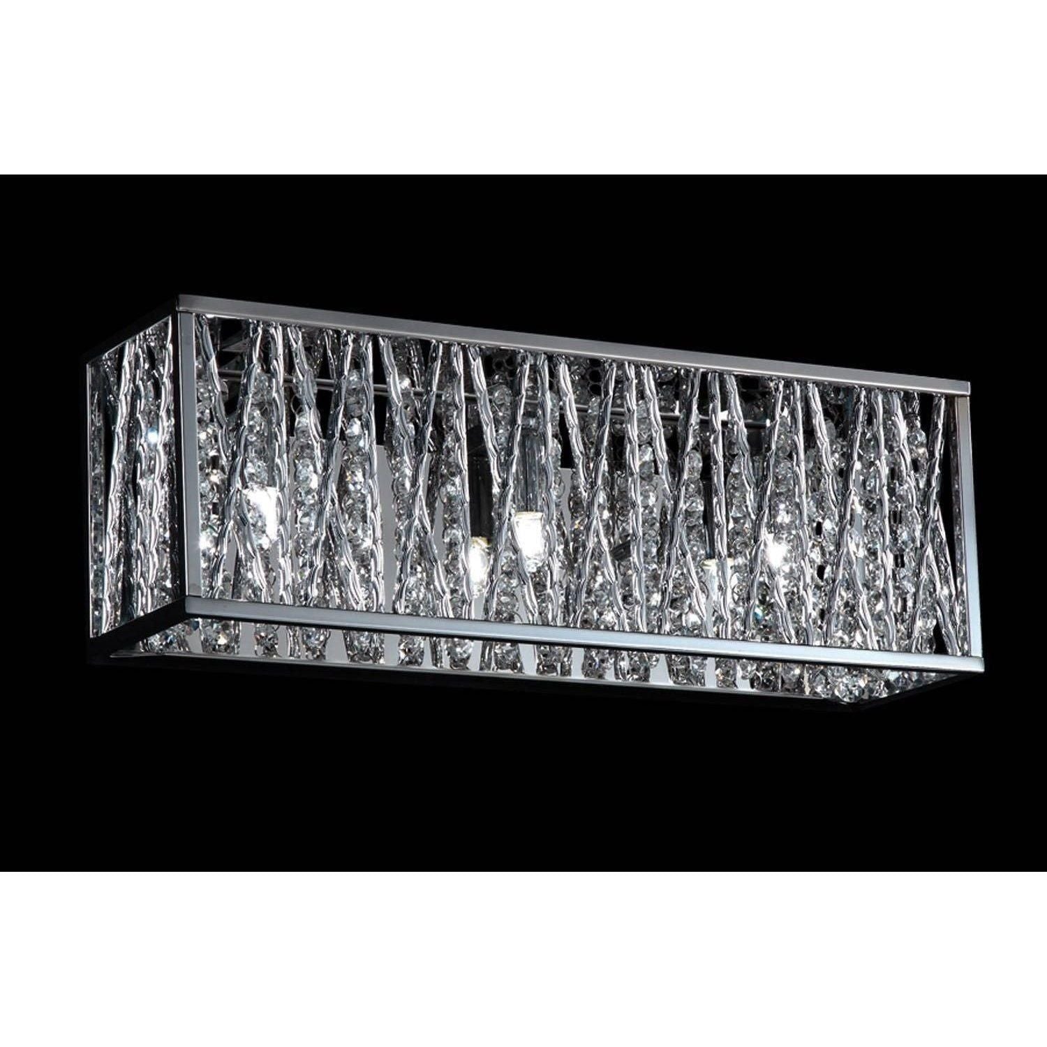Z-Lite - Terra Vanity Light - Lights Canada