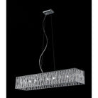 Z-Lite - Terra Linear Suspension - Lights Canada