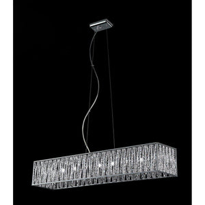 Z-Lite - Terra Linear Suspension - Lights Canada