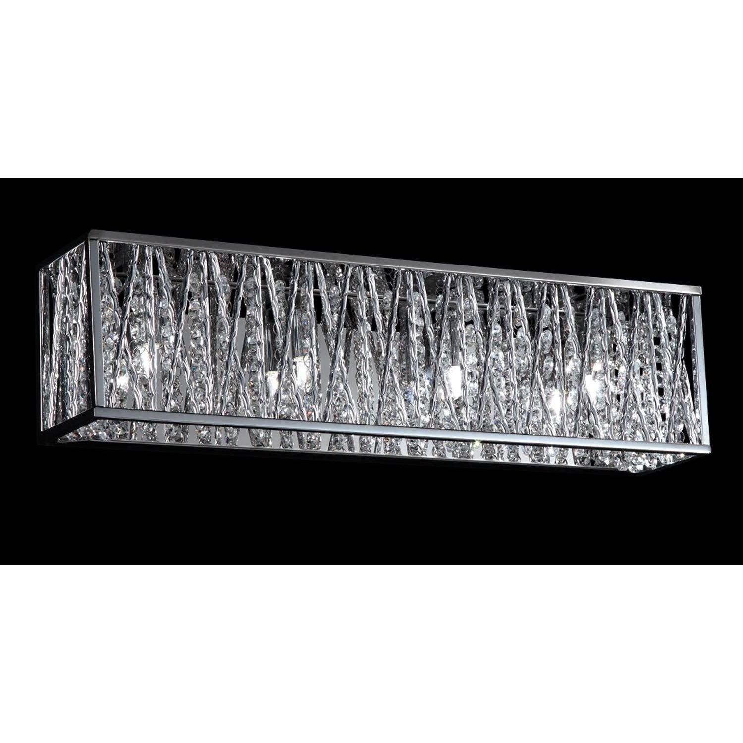 Z-Lite - Terra Vanity Light - Lights Canada