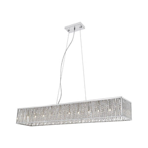 Z-Lite - Terra Linear Suspension - Lights Canada