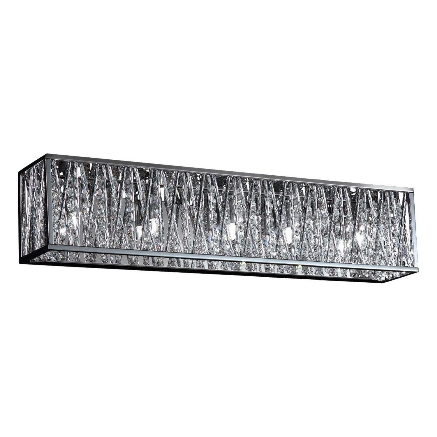 Z-Lite - Terra Vanity Light - Lights Canada