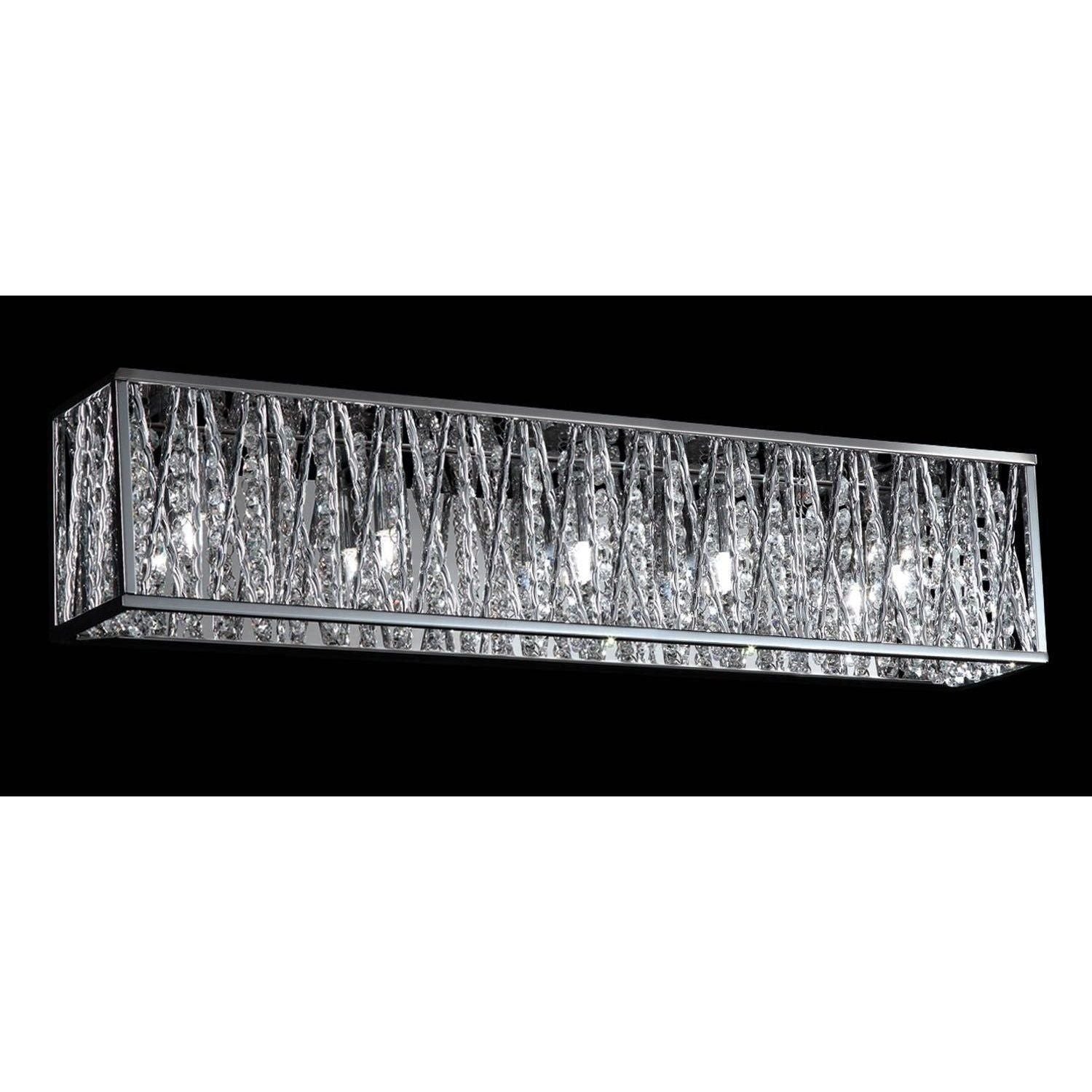 Z-Lite - Terra Vanity Light - Lights Canada