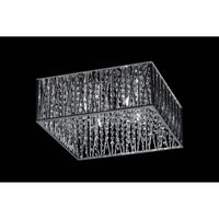 Terra Flush Mount