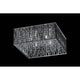 Z-Lite - Terra Flush Mount - Lights Canada