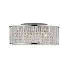 Z-Lite - Terra Flush Mount - Lights Canada