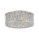 Z-Lite - Terra Flush Mount - Lights Canada