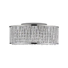 Z-Lite - Terra Flush Mount - Lights Canada