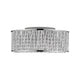 Z-Lite - Terra Flush Mount - Lights Canada