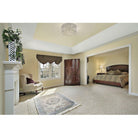 Z-Lite - Terra Flush Mount - Lights Canada
