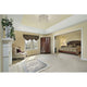 Z-Lite - Terra Flush Mount - Lights Canada