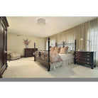 Z-Lite - Terra Flush Mount - Lights Canada