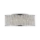 Z-Lite - Terra Flush Mount - Lights Canada