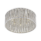 Z-Lite - Terra Flush Mount - Lights Canada