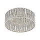 Z-Lite - Terra Flush Mount - Lights Canada