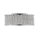 Z-Lite - Terra Flush Mount - Lights Canada