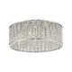 Z-Lite - Terra Flush Mount - Lights Canada