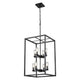 DVI - Sambre Pendant - Lights Canada