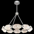 Fine Art Handcrafted Lighting - Allison Paladino Pendant - Lights Canada
