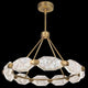 Fine Art Handcrafted Lighting - Allison Paladino Pendant - Lights Canada