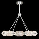Fine Art Handcrafted Lighting - Allison Paladino Pendant - Lights Canada