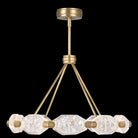 Fine Art Handcrafted Lighting - Allison Paladino Pendant - Lights Canada