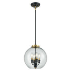 DVI - Frontenac Pendant - Lights Canada