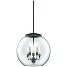 DVI - Frontenac Pendant - Lights Canada