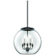 DVI - Frontenac Pendant - Lights Canada