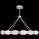Fine Art Handcrafted Lighting - Allison Paladino Pendant - Lights Canada
