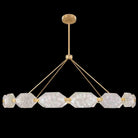Fine Art Handcrafted Lighting - Allison Paladino Pendant - Lights Canada