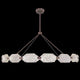 Fine Art Handcrafted Lighting - Allison Paladino Pendant - Lights Canada