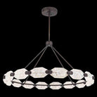 Fine Art Handcrafted Lighting - Allison Paladino Pendant - Lights Canada
