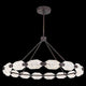 Fine Art Handcrafted Lighting - Allison Paladino Pendant - Lights Canada