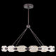 Fine Art Handcrafted Lighting - Allison Paladino Pendant - Lights Canada