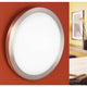 Eglo - Arezzo Flush Mount - Lights Canada