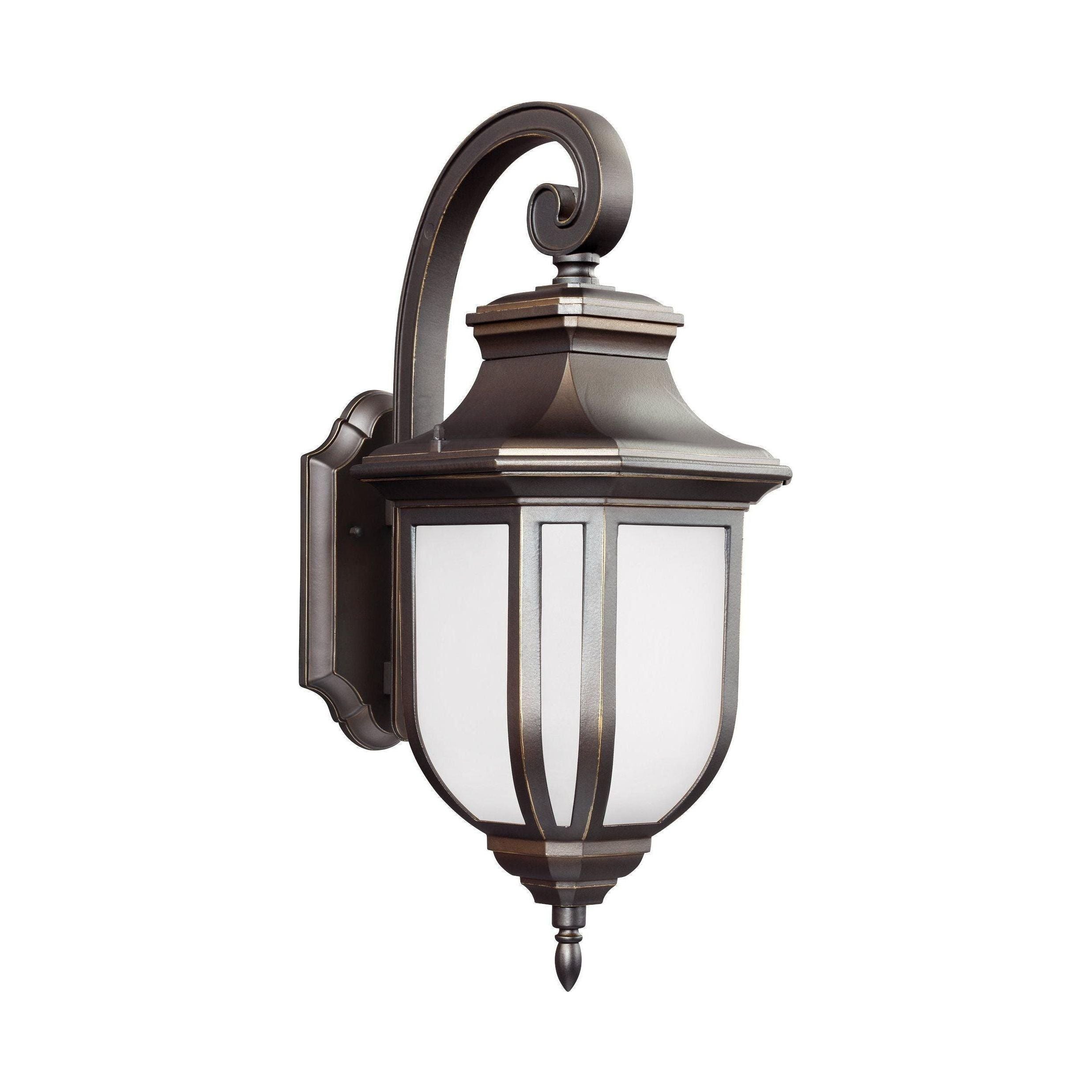 Generation Lighting - Childress Outdoor Wall Light - Lights Canada